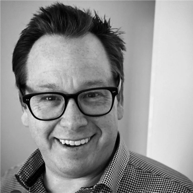 Tom Griffiths Automotive Transformation