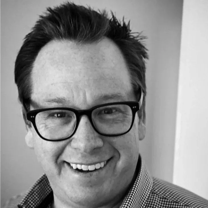 Tom Griffiths Driving Automotive Transformation & Growth