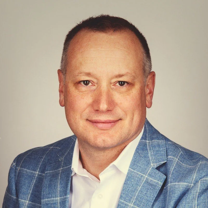 David Cain Automotive Transformation