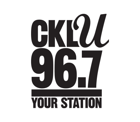 CKLU Sudbury Logo