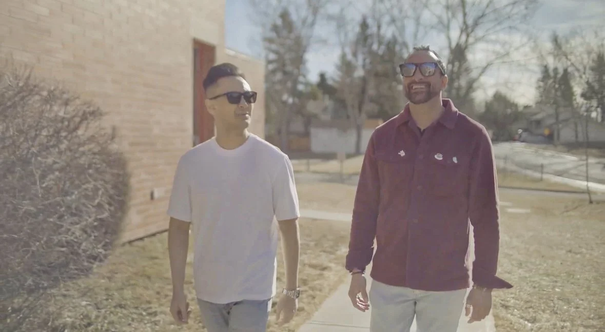 The Inner FLO Manifesto - A Journey of Resilience &amp; Purpose | Michael Leung, CEO of The Flo Group