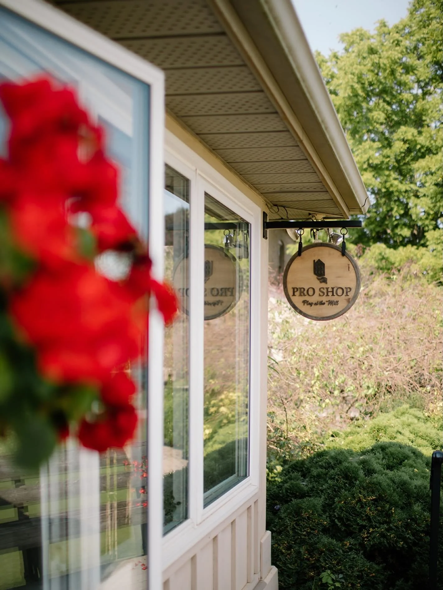 A jam-packed weekend kicked off our first Sunday of the year with the restaurant officially open for Mother&rsquo;s Day!

We&rsquo;re also rolling into league season this week, welcoming our 55+ golfers to the tee blocks this morning at 9&ndash;11am 
