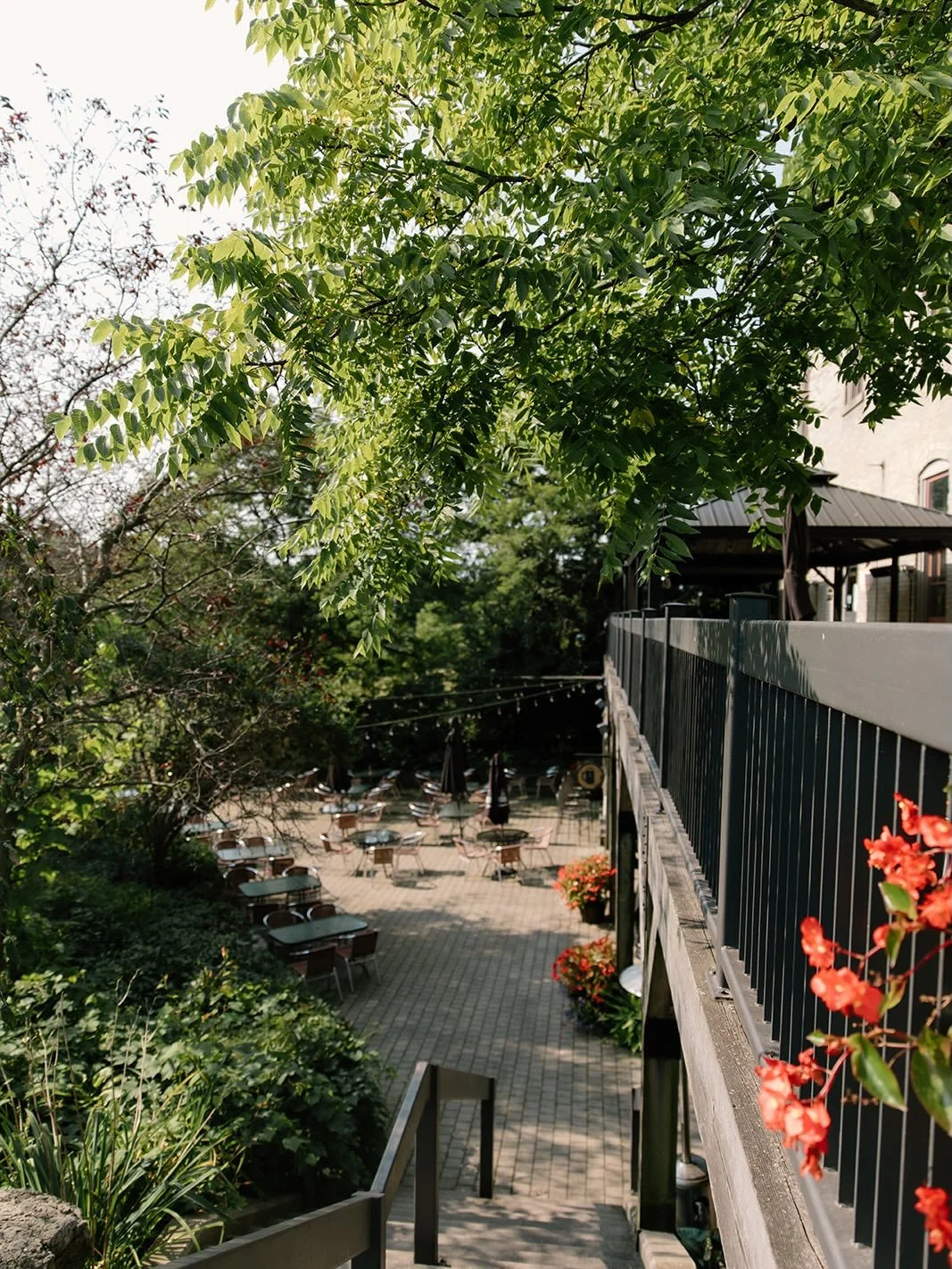 With the 7-day forecast finally looking beautiful, why not enjoy an unforgettable patio experience just minutes from downtown Cobourg?

Here&rsquo;s why guests say we&rsquo;re the best patio around:

✅ Unlimited Free Parking
✅ Surrounded by Beautiful