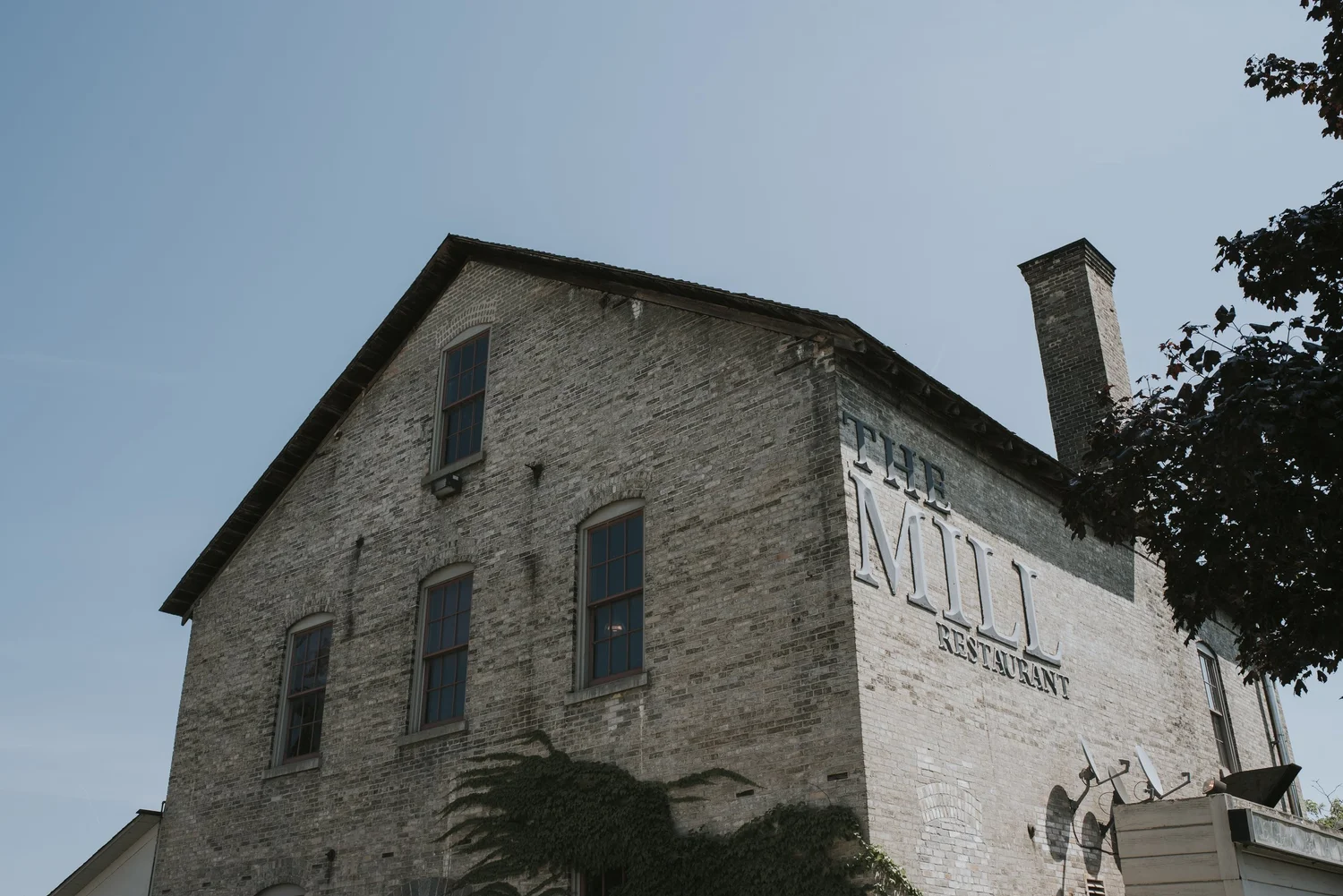 The Mill Restaurant & Golf Course The Mill Restaurant & Golf Course
