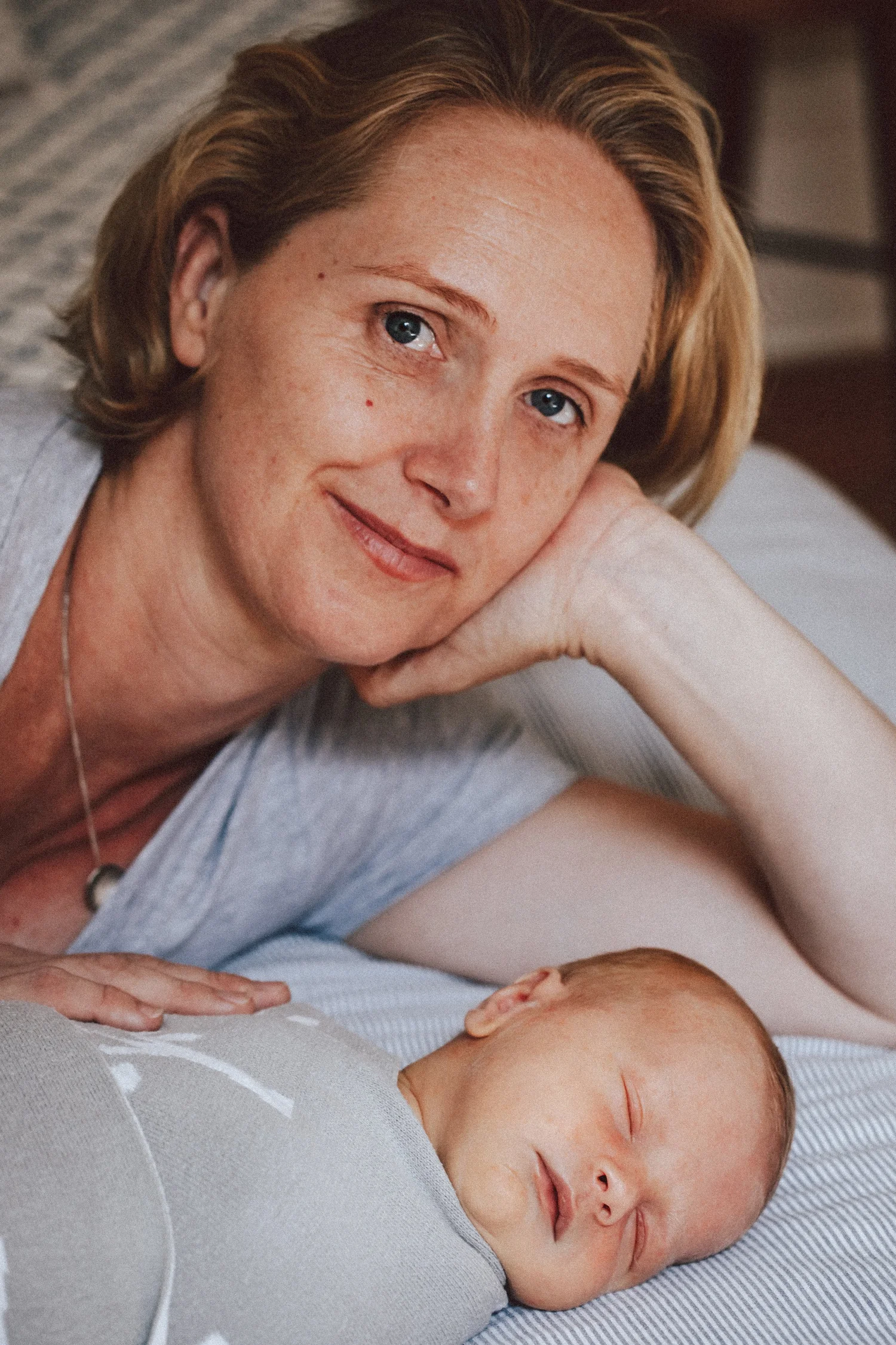 Caroline Knight - Your Birth Story