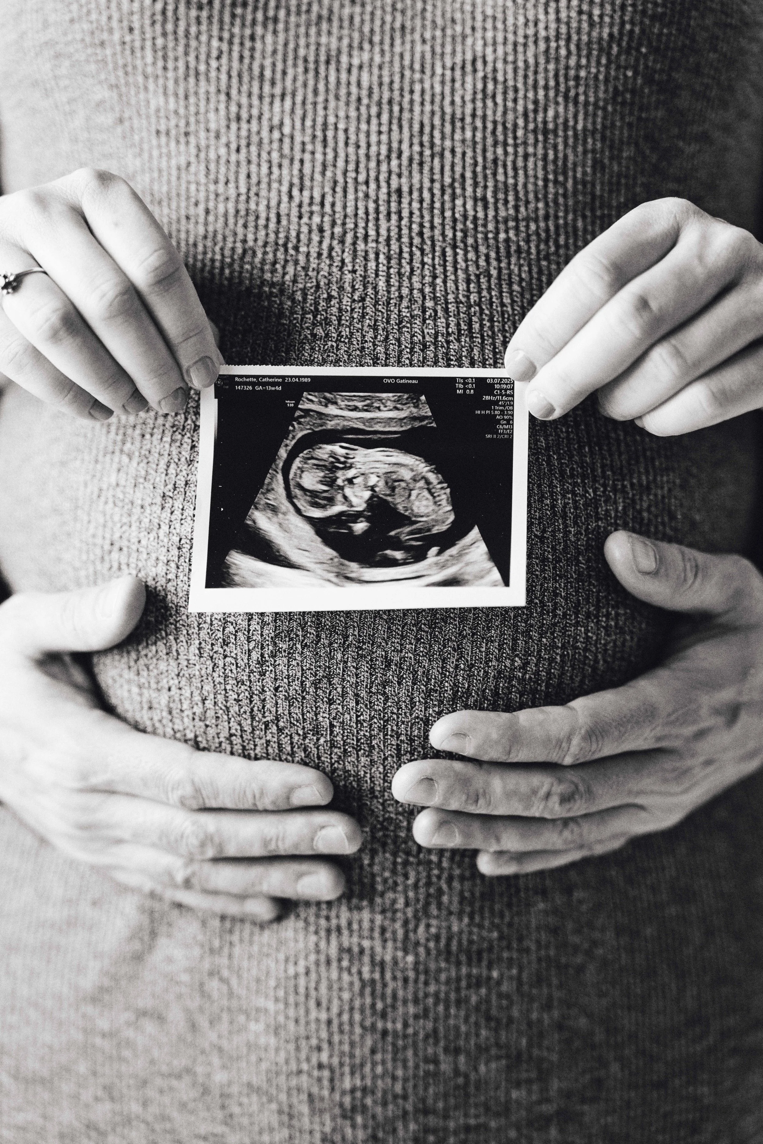 MATERNITY Shoot | CATHERINE ROCHETTE | Hanoi, Vietnam