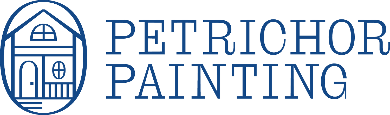 Petrichor Painting