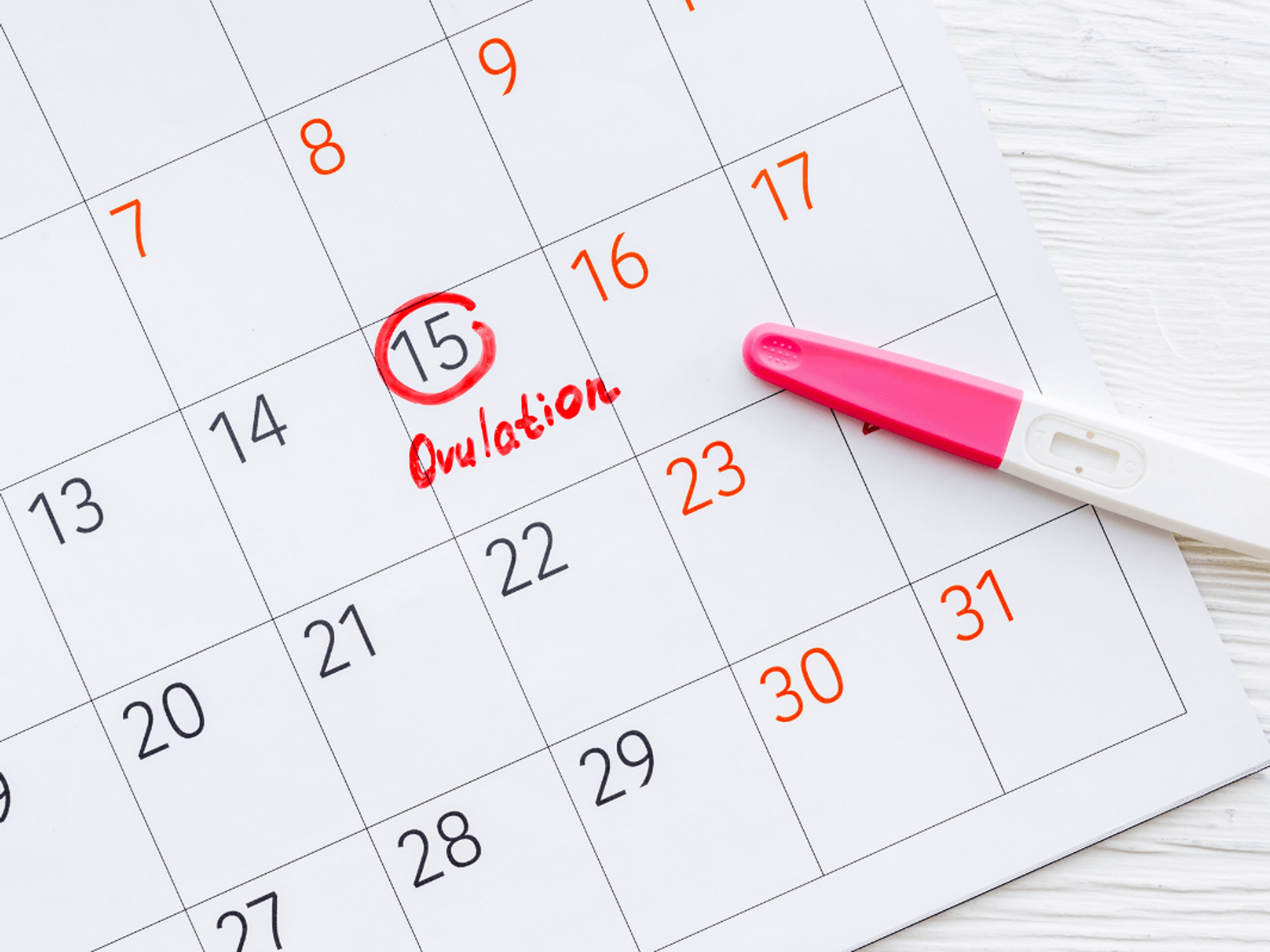 Tracking Your Fertile Window — Dr. Ishani Patel, ND