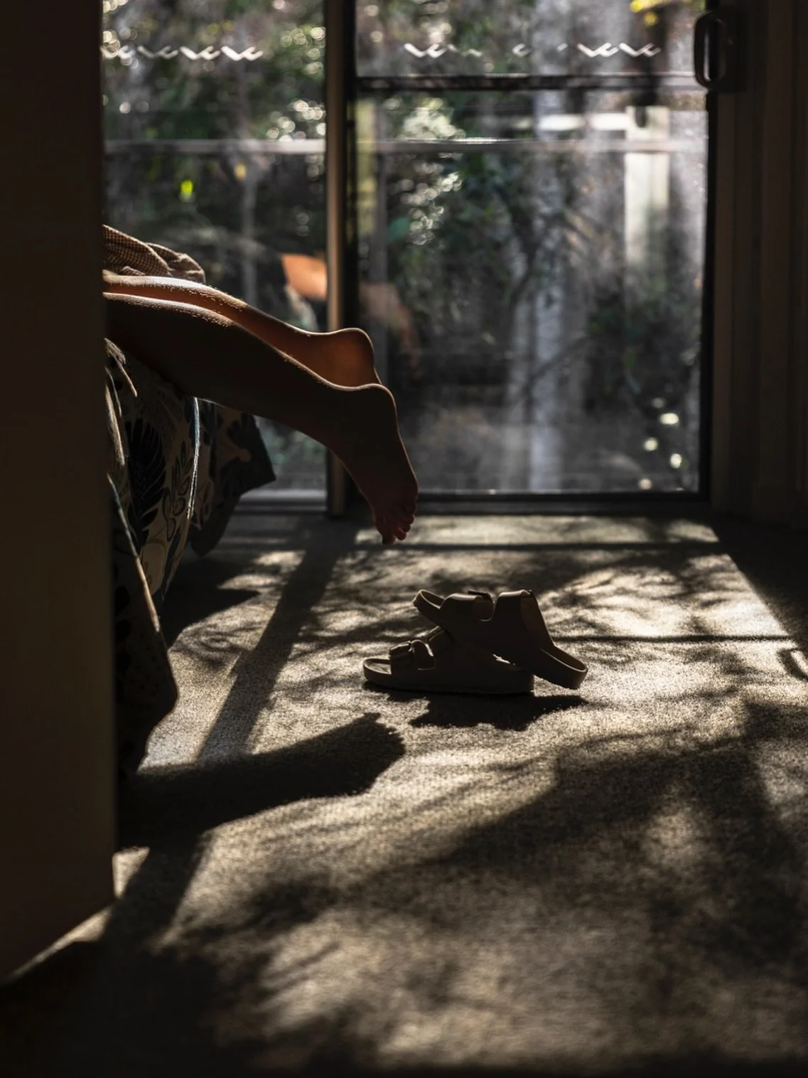 Holiday mode activated 💫

A mid term mini break/work trip with a side of very welcome warm temperatures 🙌