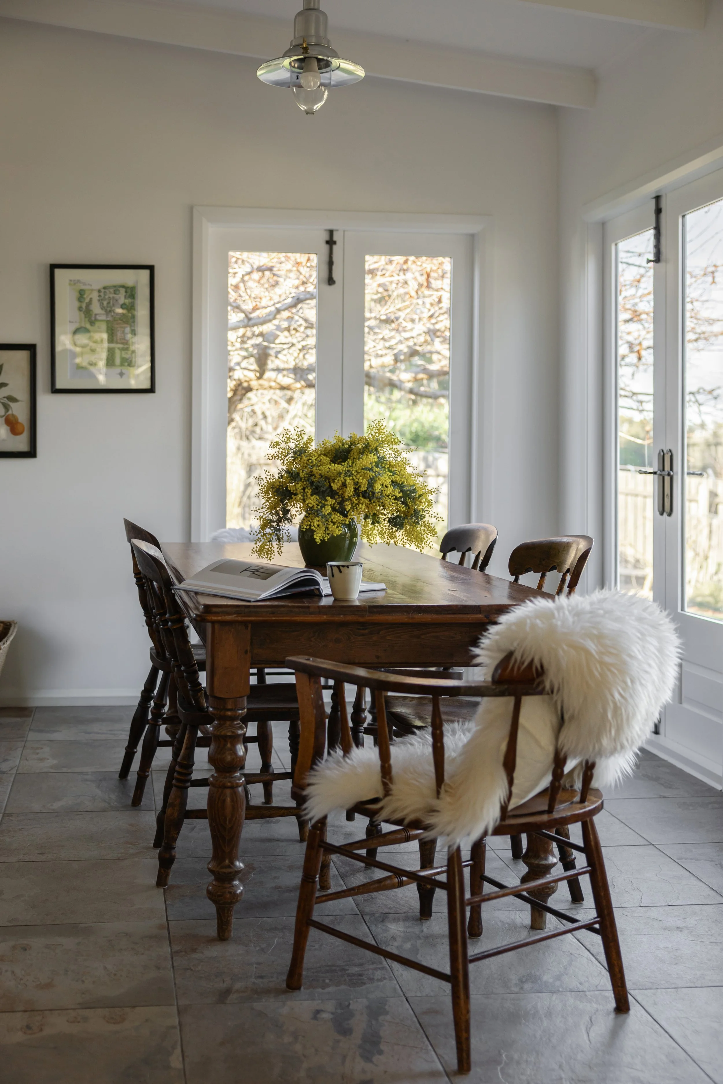 Little Oak, Cygnet TAS -Photographer of Interiors, Lifestyle, Creative Spaces & People.