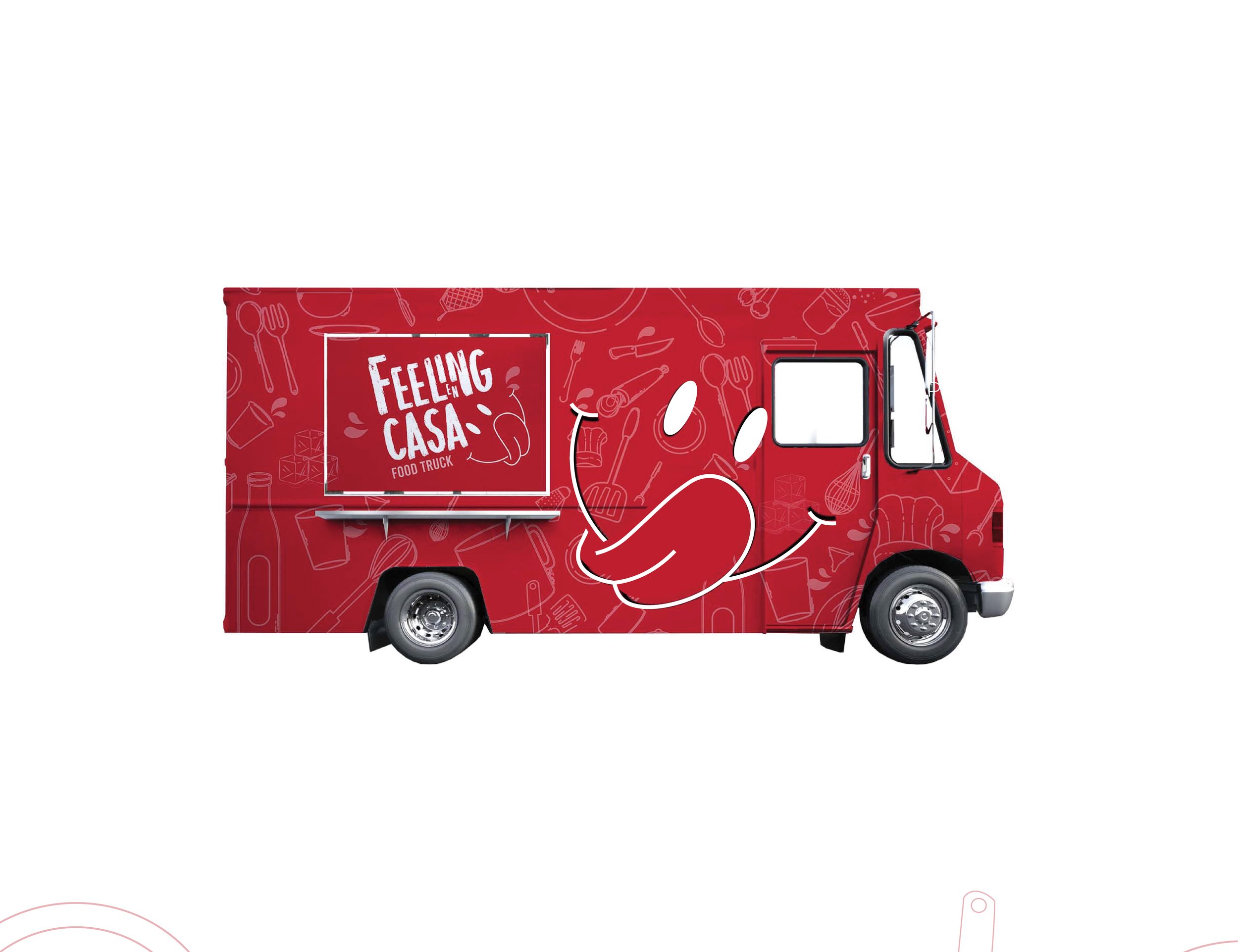 Food truck