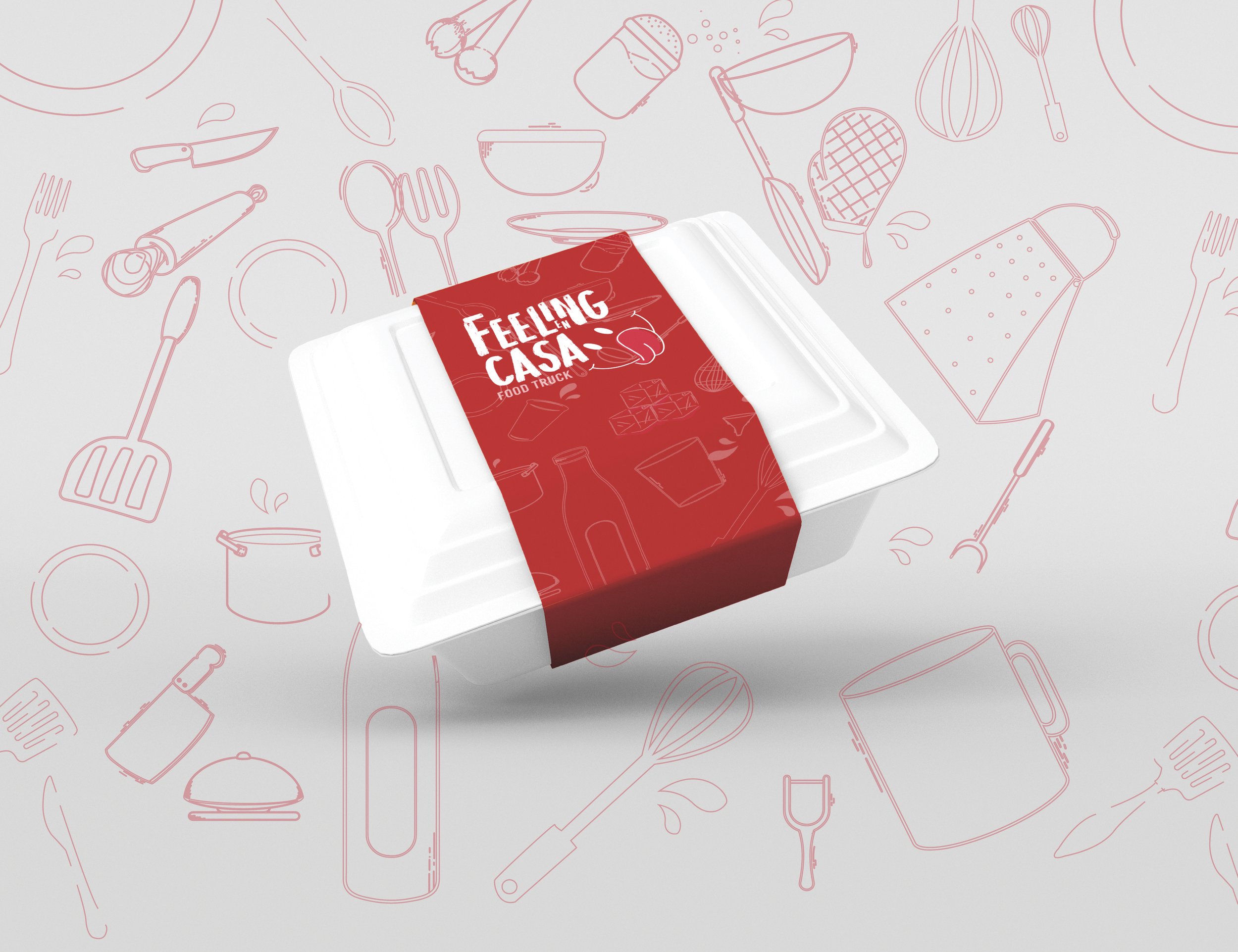 Box Packaging