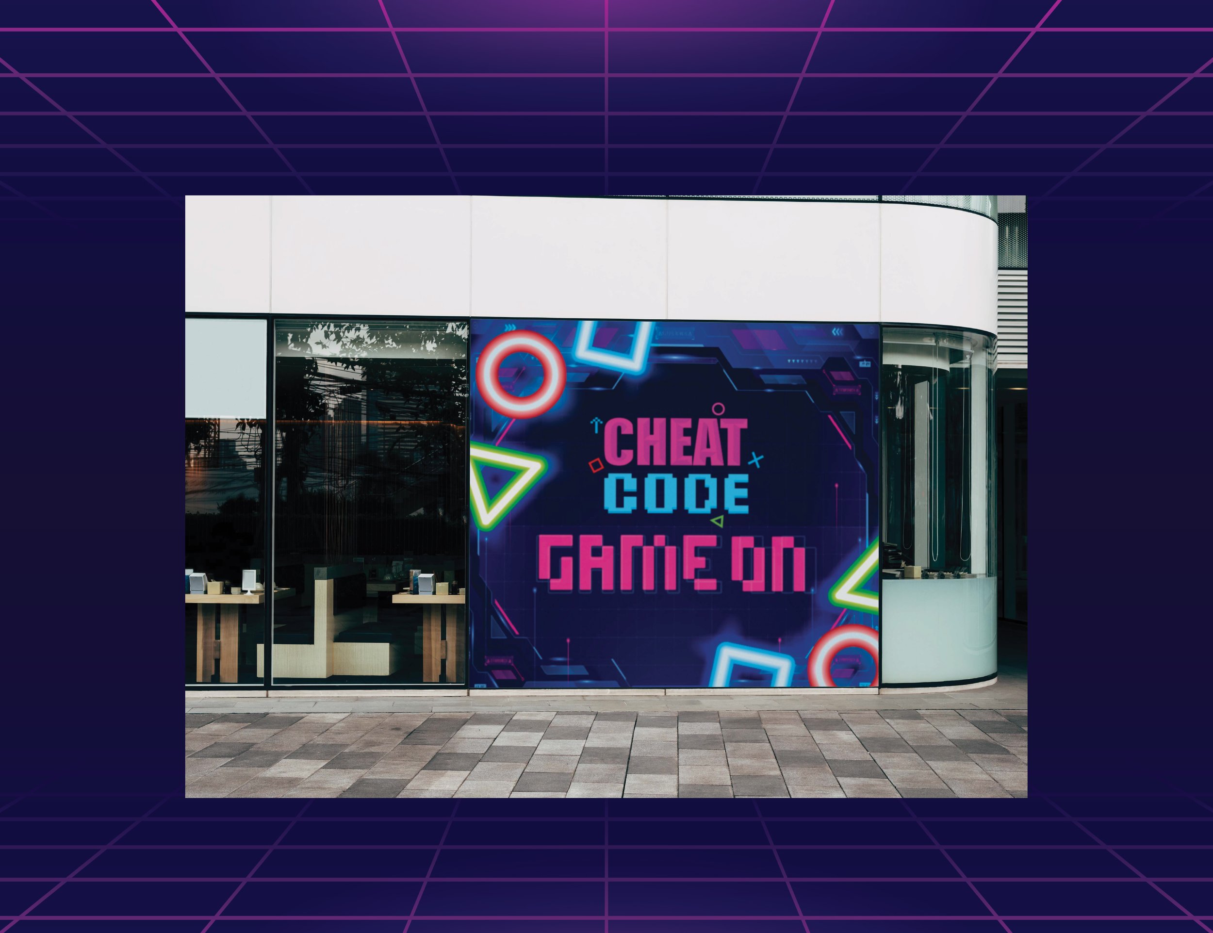 Store Front