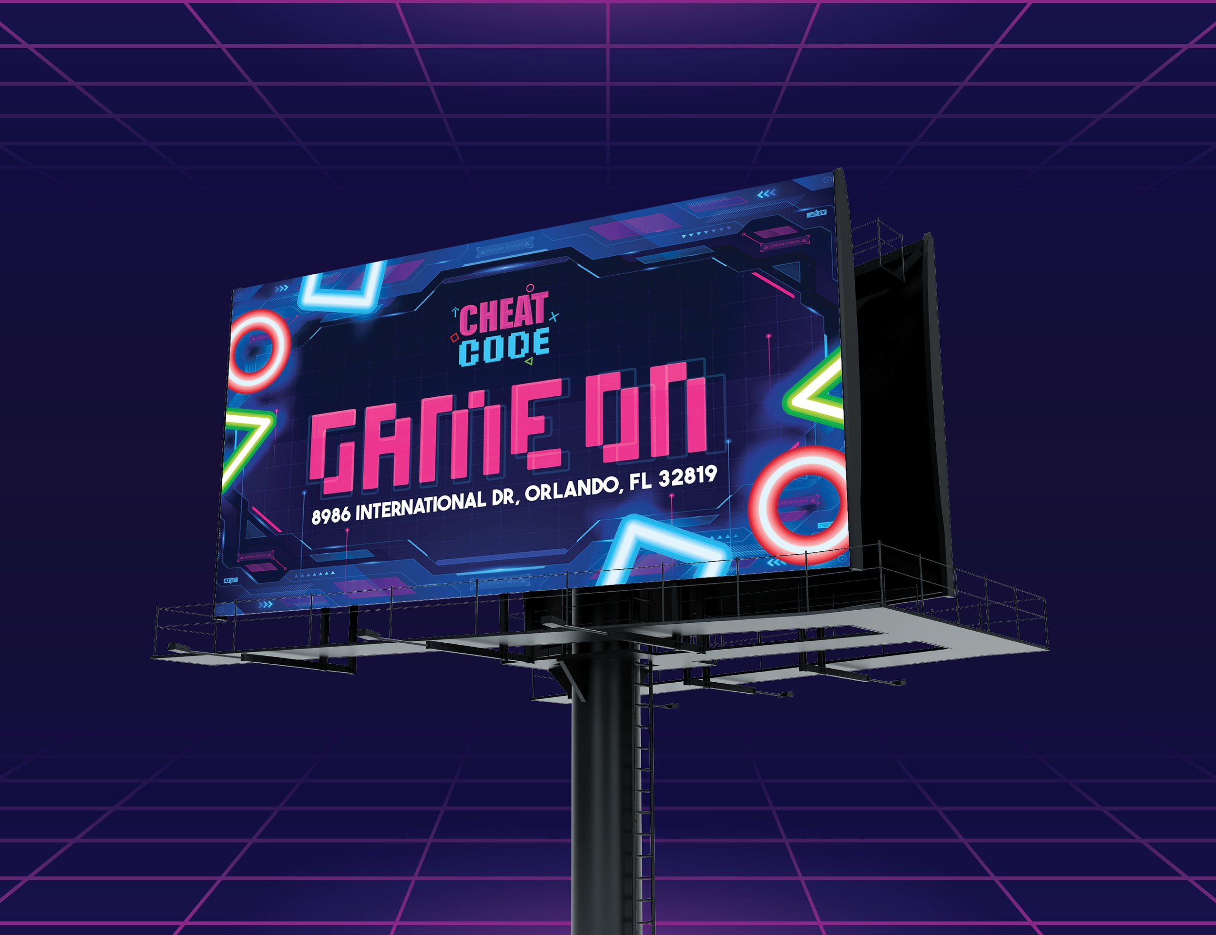 Billboard