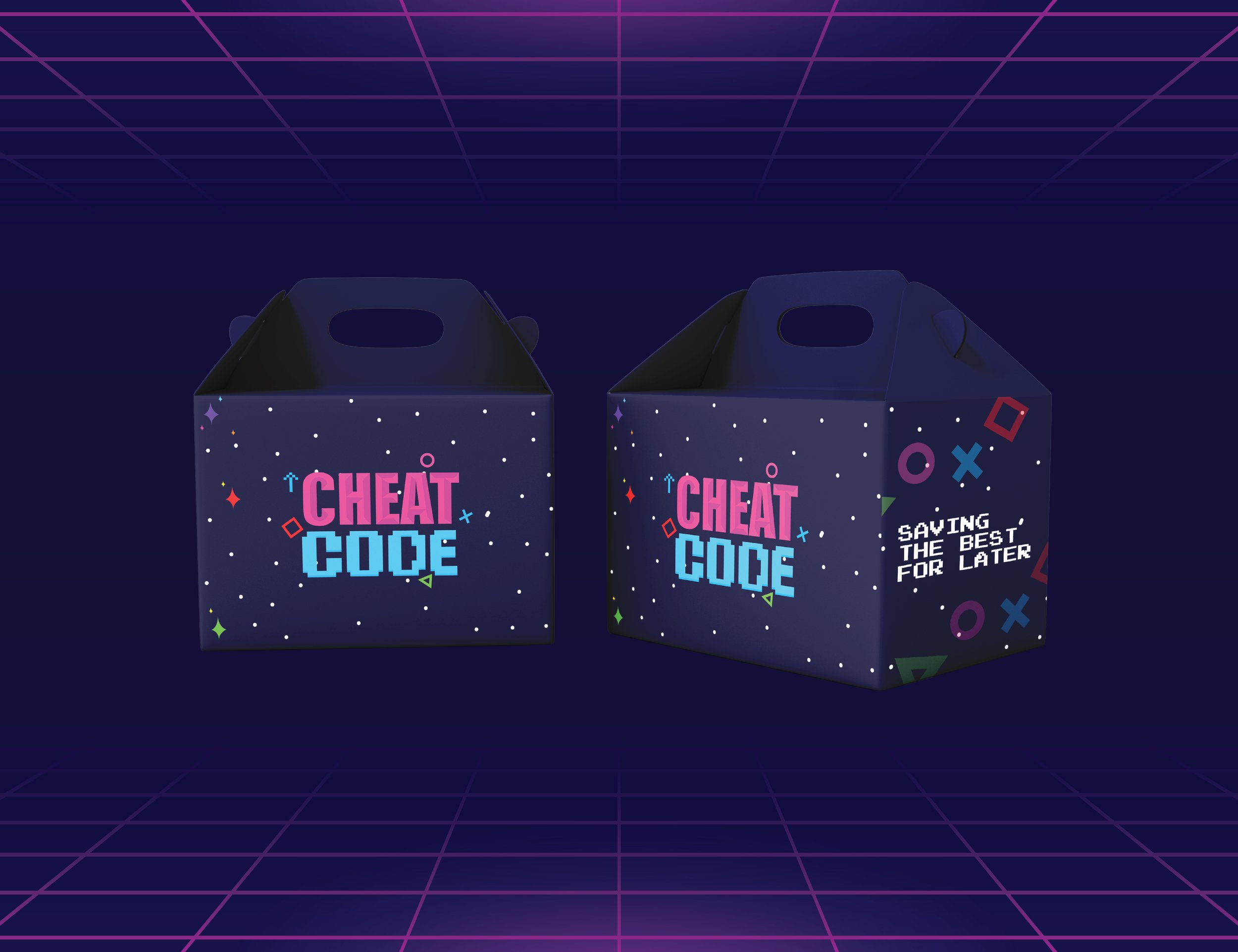 Box To-Go