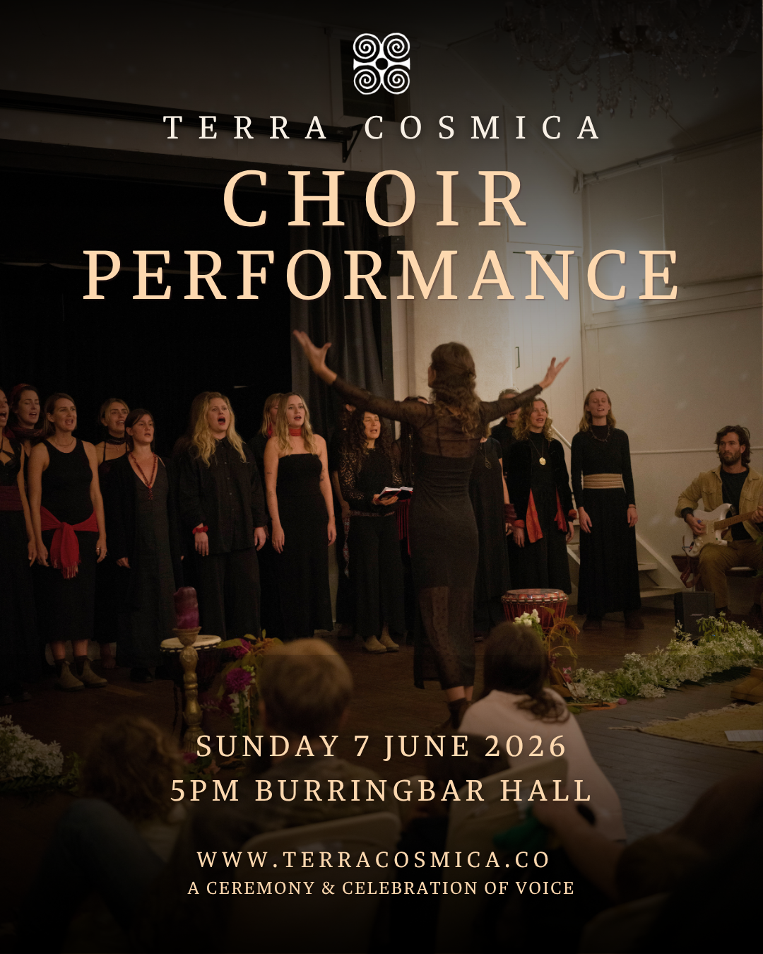 End-Of-Term Performance