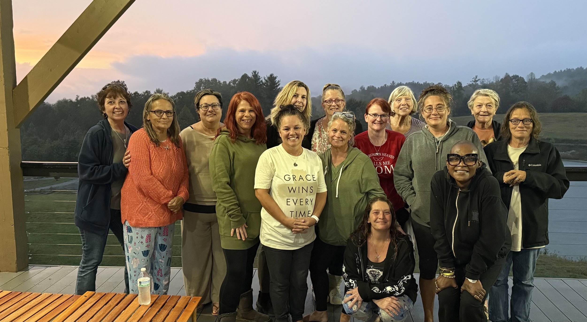 Fall 2025-Princeton WV