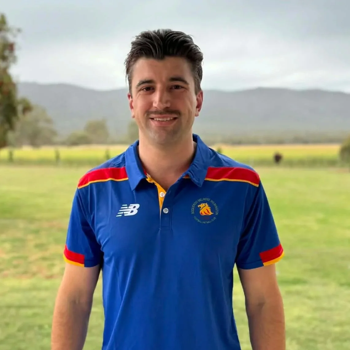 Home – BMW Lions Football & Netball Club