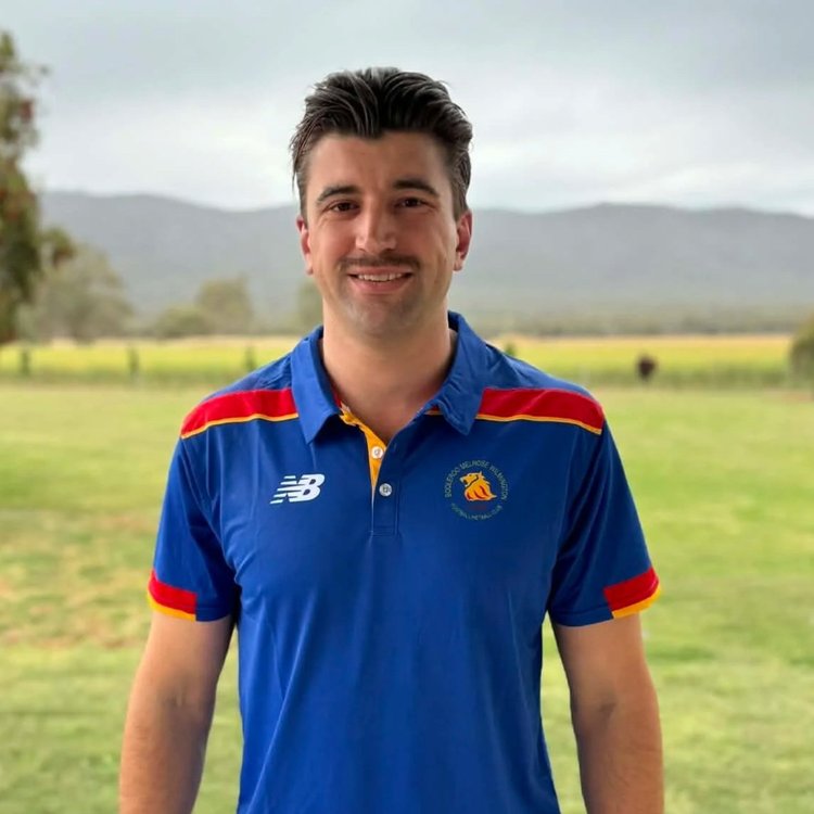 Home – BMW Lions Football & Netball Club