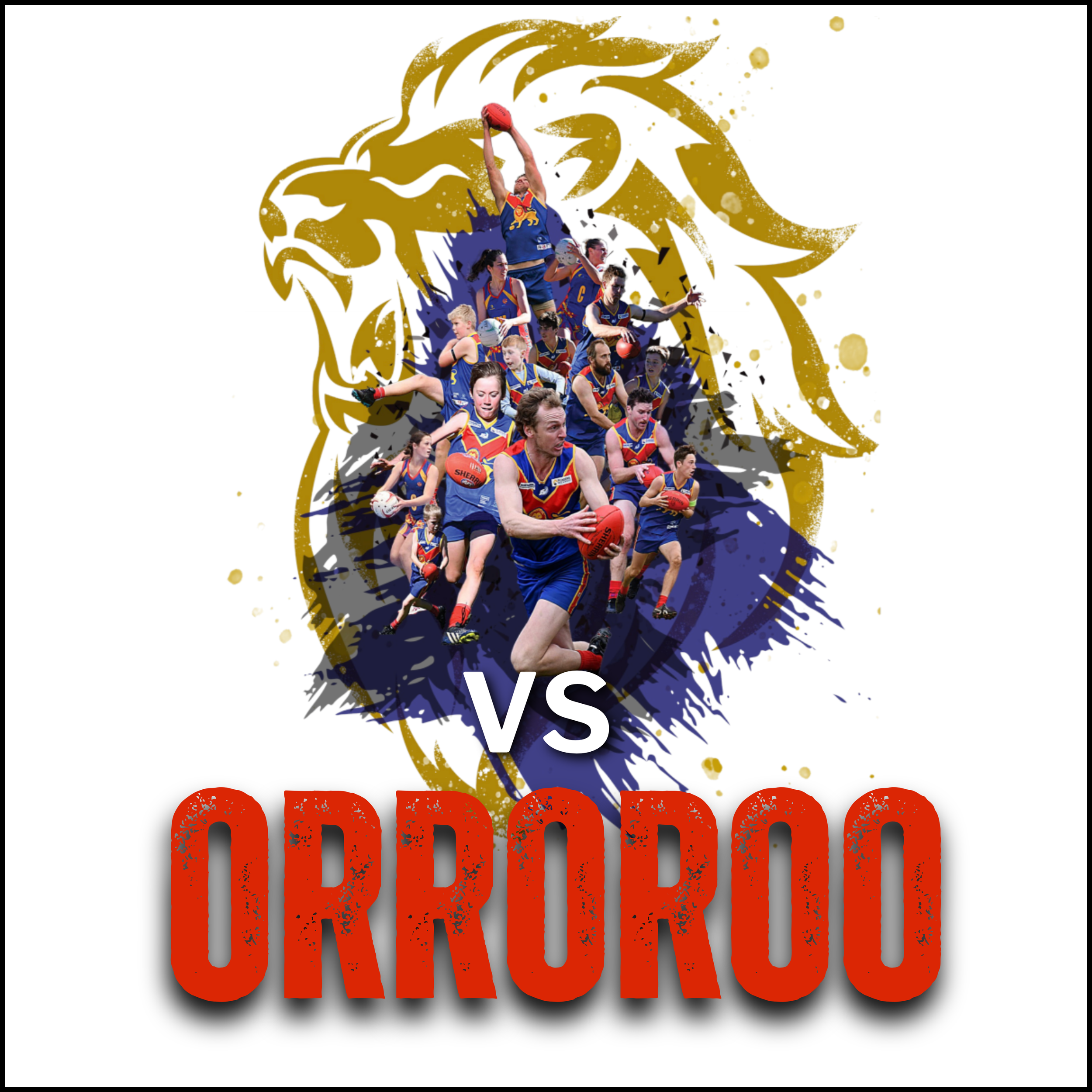 Budget RD 6 vs Orroroo