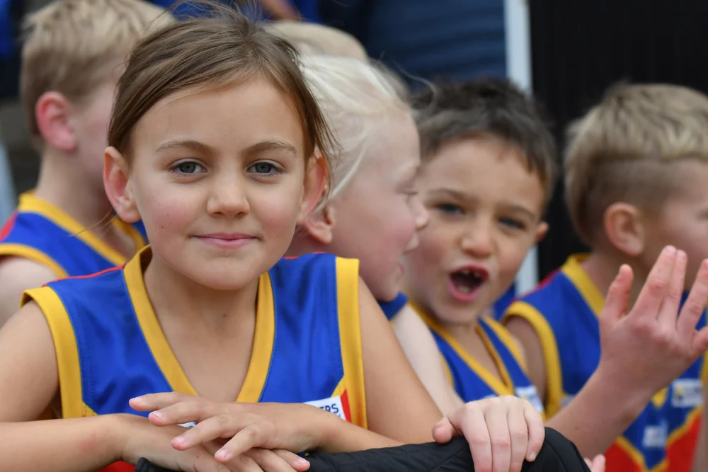 Home – BMW Lions Football & Netball Club