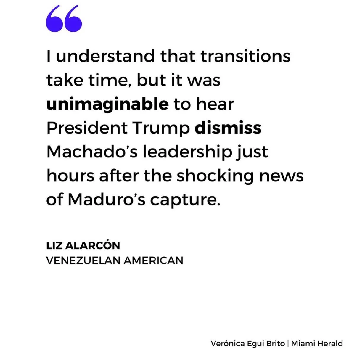 ‼️🇻🇪‼️

✍️: @veroegui for @miamiherald by way of @miamifreedomproject