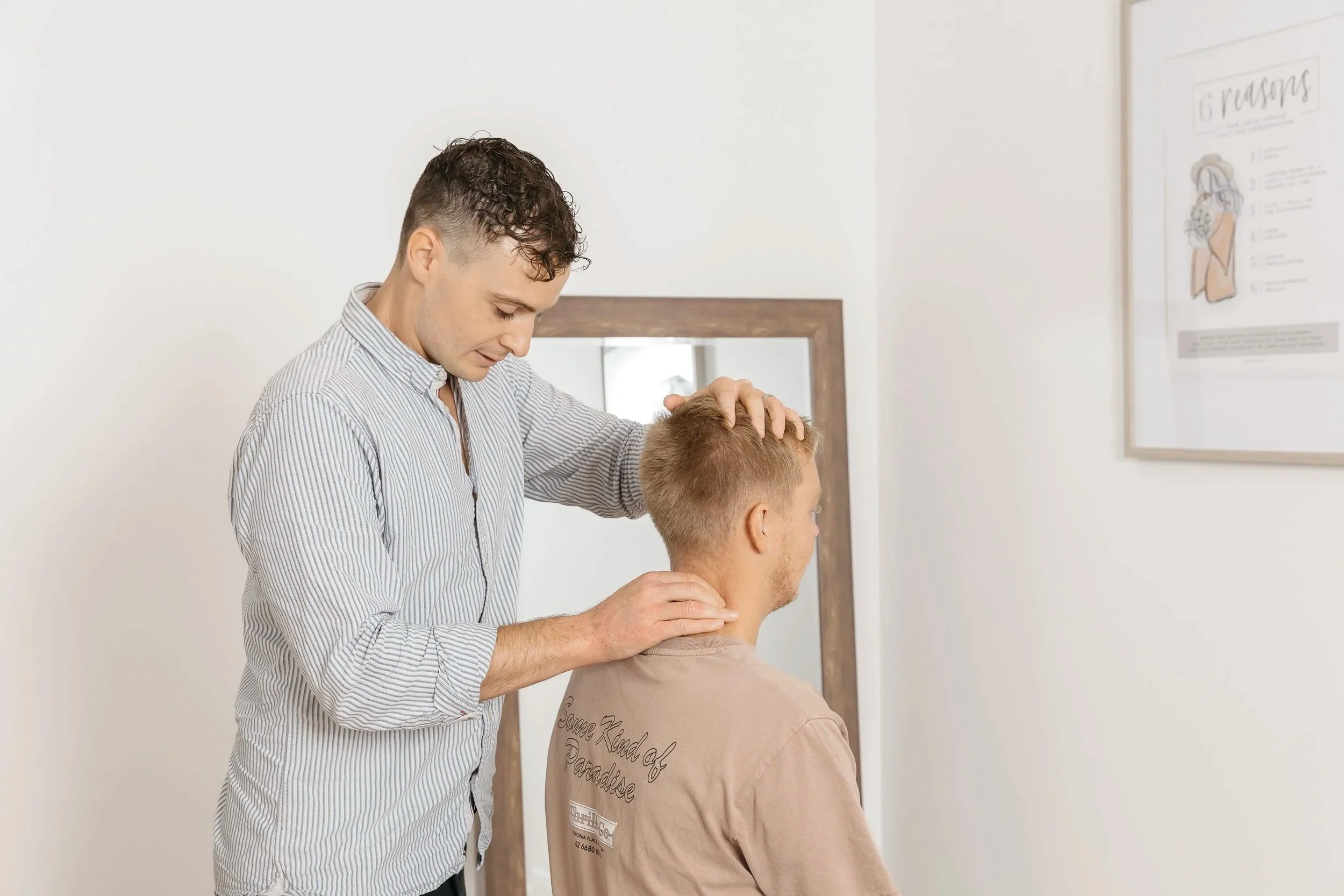 Understanding Migraines: A Natural Approach to Relief in Avondale Heights