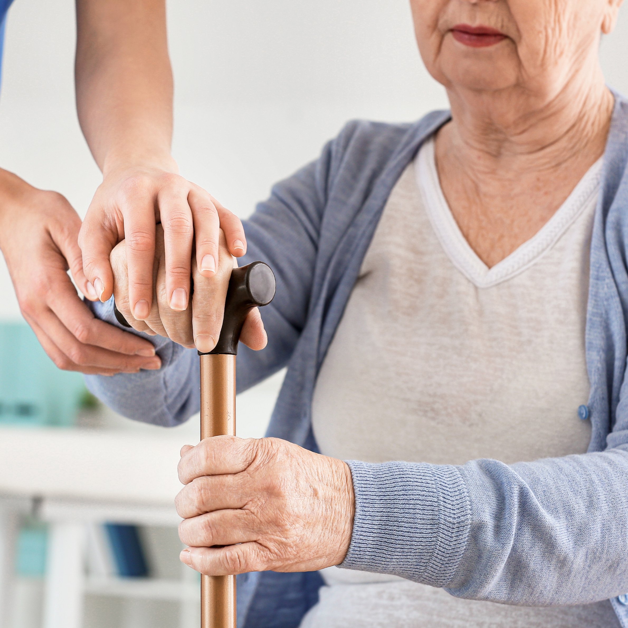 Degenerative Disc Disease
