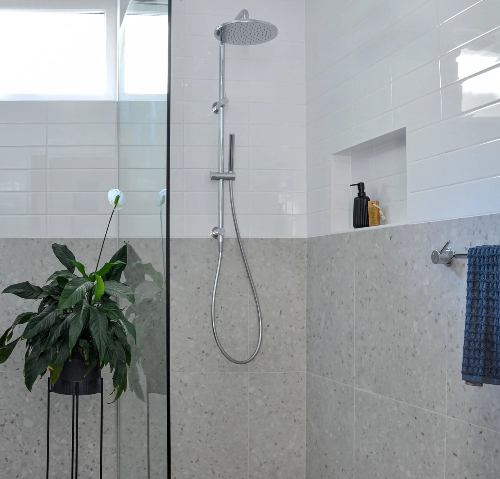 Essendon Home Moderne — Irena K Design