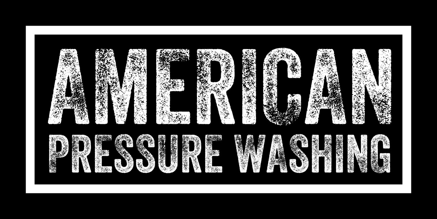 American Pressure Washing Services