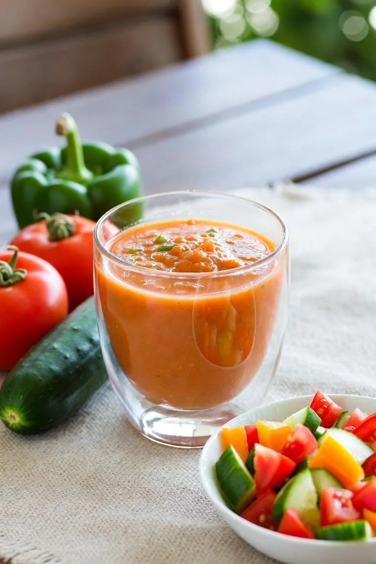 Gazpacho