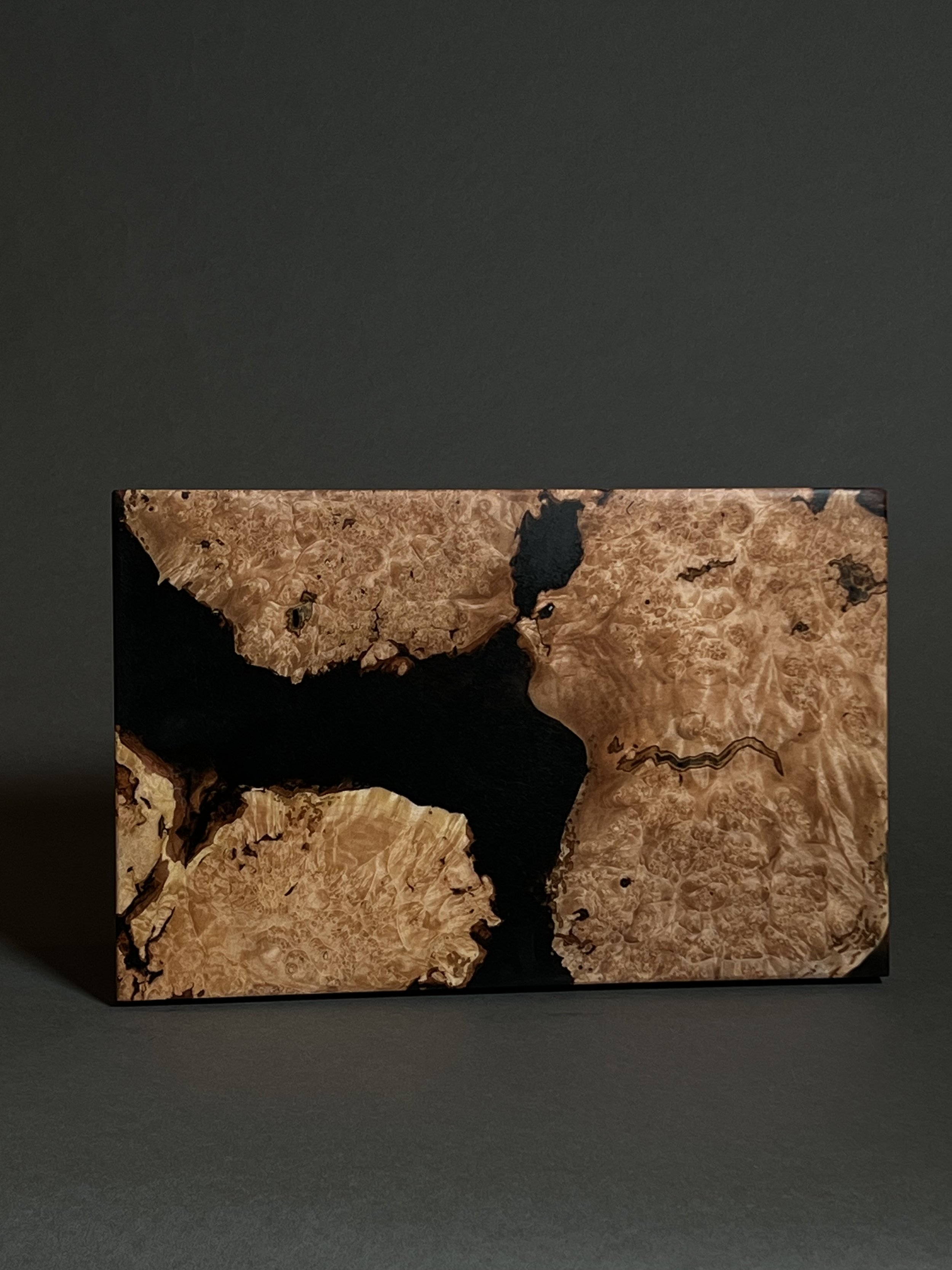 9x13 Epoxy/Wood