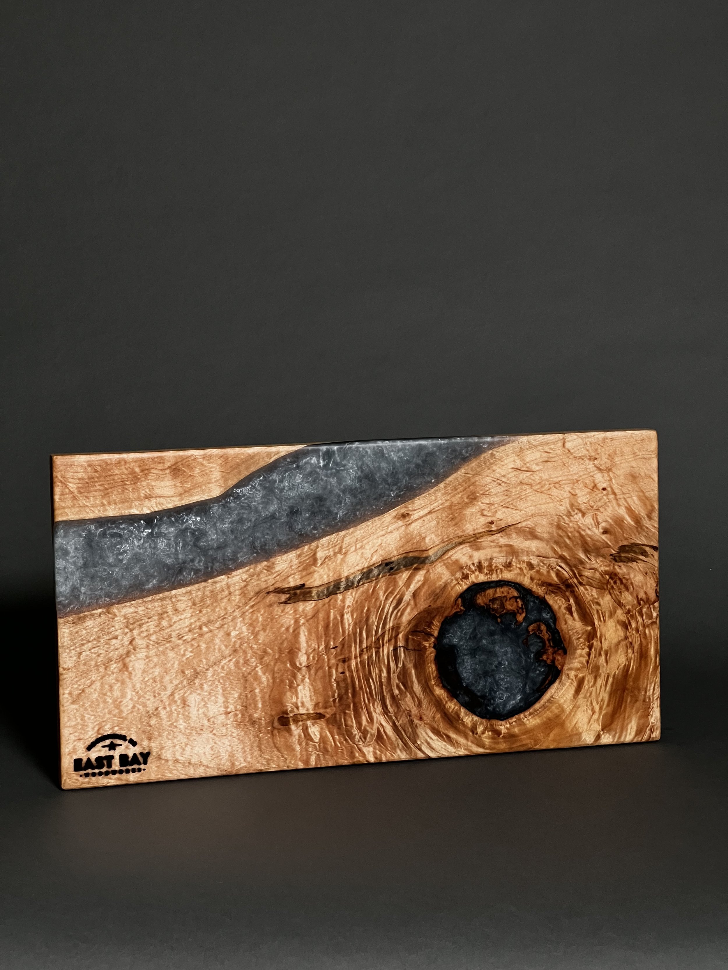 10x18 Epoxy/Wood