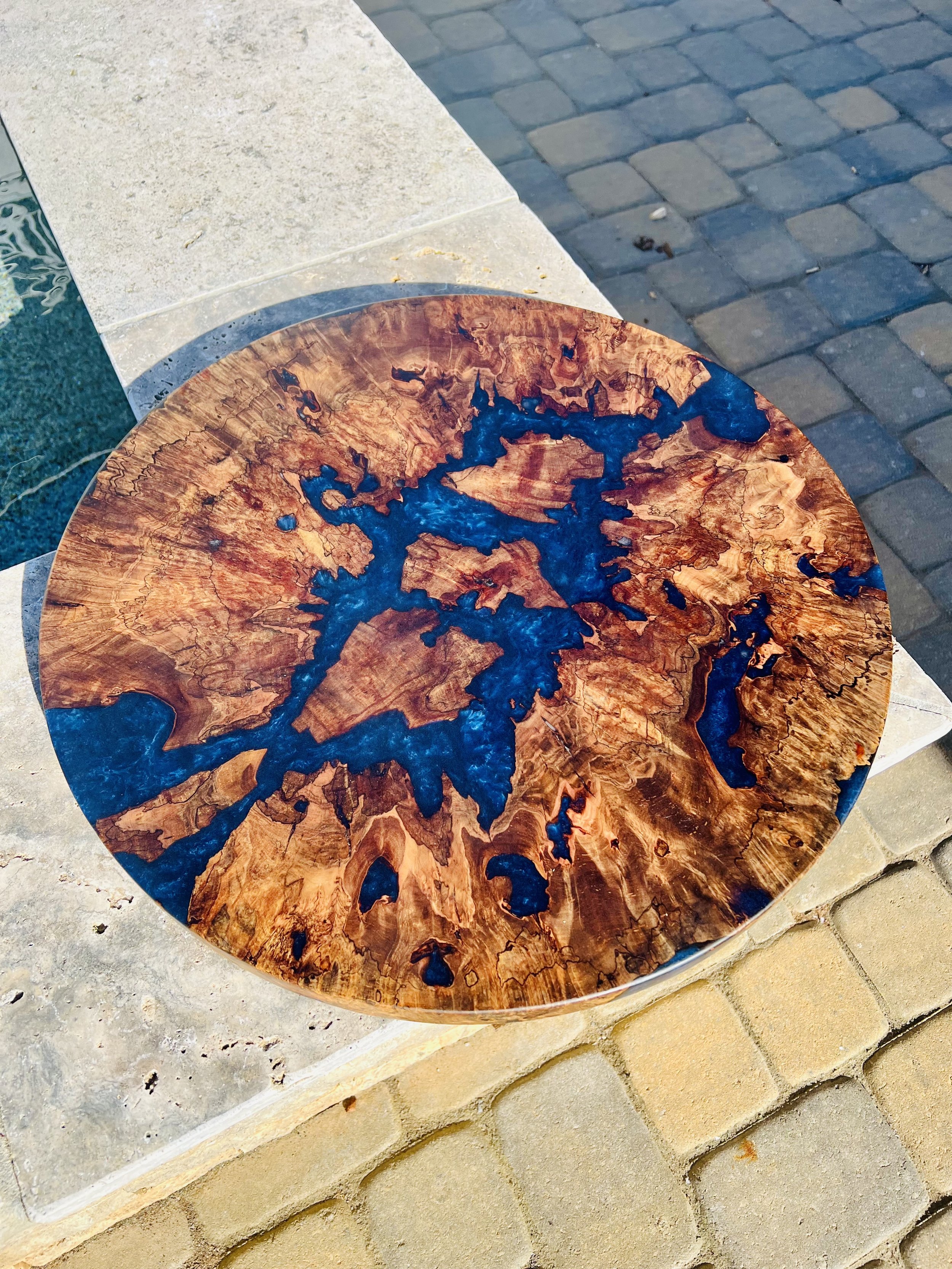 24" Lazy Susan
