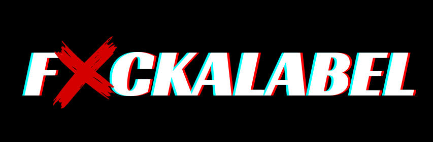 FxckALabel