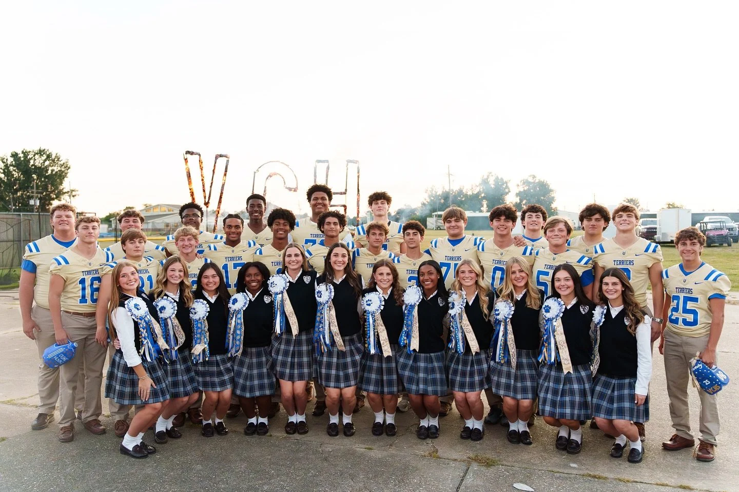 Vandebilt Catholic 2025 Homecoming Burning Of The Letters
.
.
.
.
.
www.chasemazurphotography.com