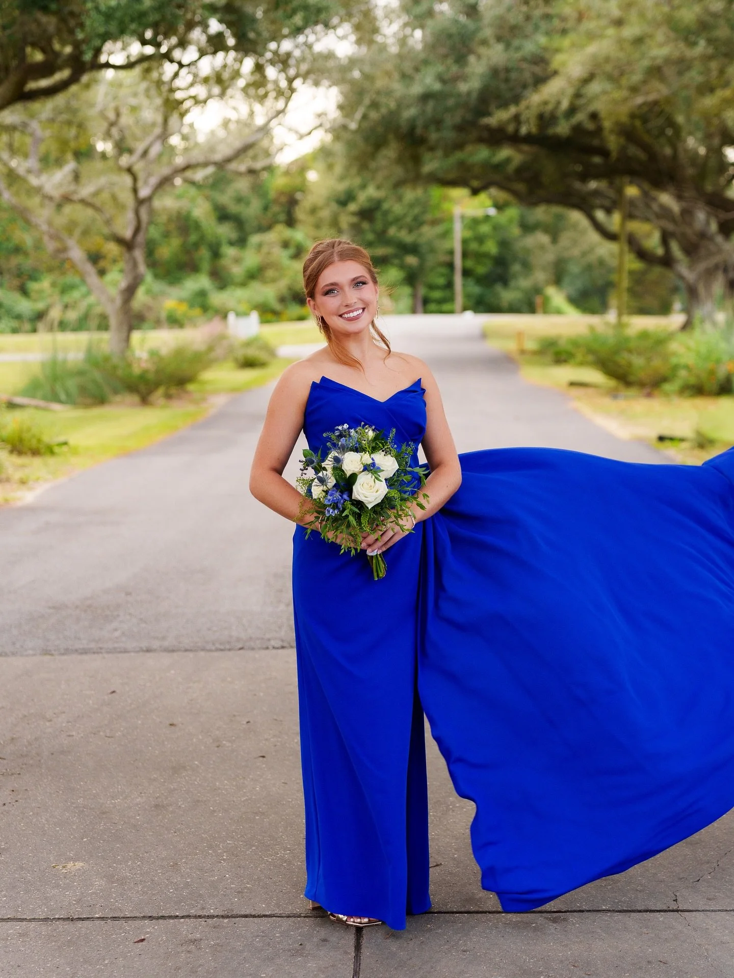 CLASS&lsquo;26 Senior Reps, Sophia Ourso &amp; Reese Landry | VCH 2025 Homecoming Court 
.
.
.
.
www.chasemazurphotography.com
