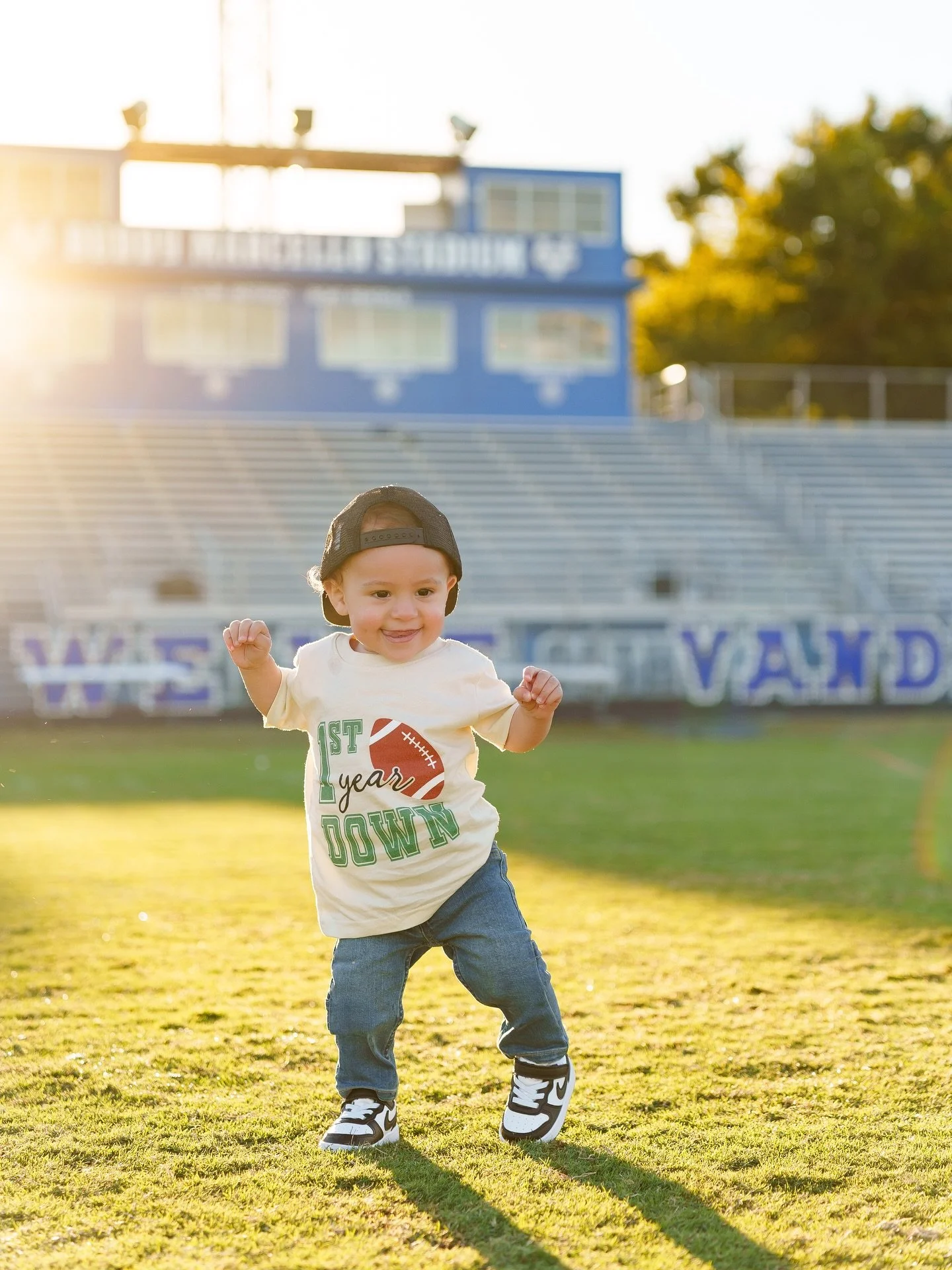 Colt is ONE!! 🏈🎂🥳
.
.
.

www.chasemazurphotography.com 

#photographer #teenphotographer  #photography #southla #southlouisiana  #louisiana  #louisianaphotographer #portraits #portraitphotography #portraitphotographer #chasemazurphotography