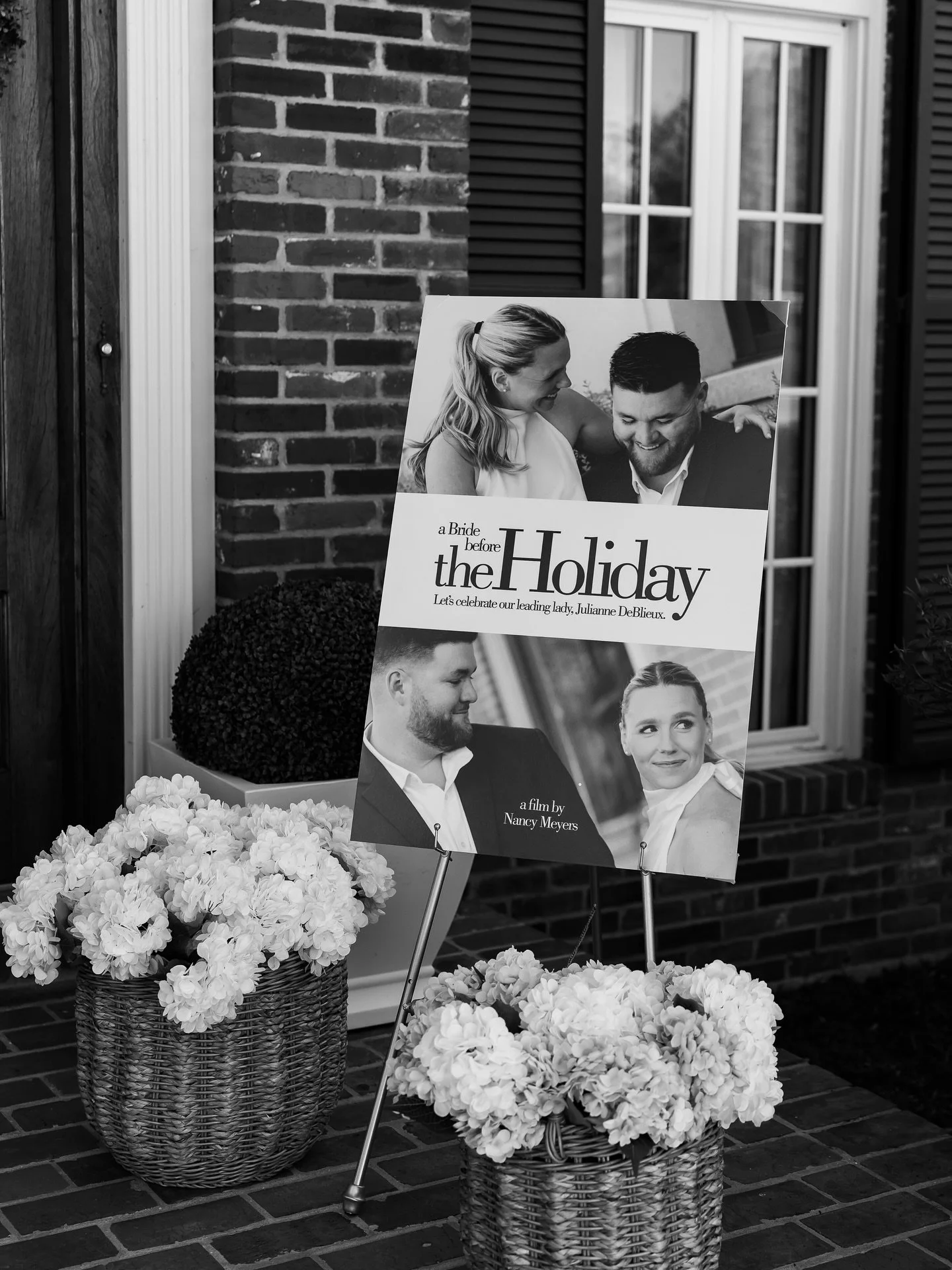 Julianne&rsquo;s Bridal Shower 💍🤍📸
.
.
.
.

@toojuforyou 

#photographer #bride #bridalshower #trending #photography #southlouisiana #louisiana 

www.chasemazurphotography.com