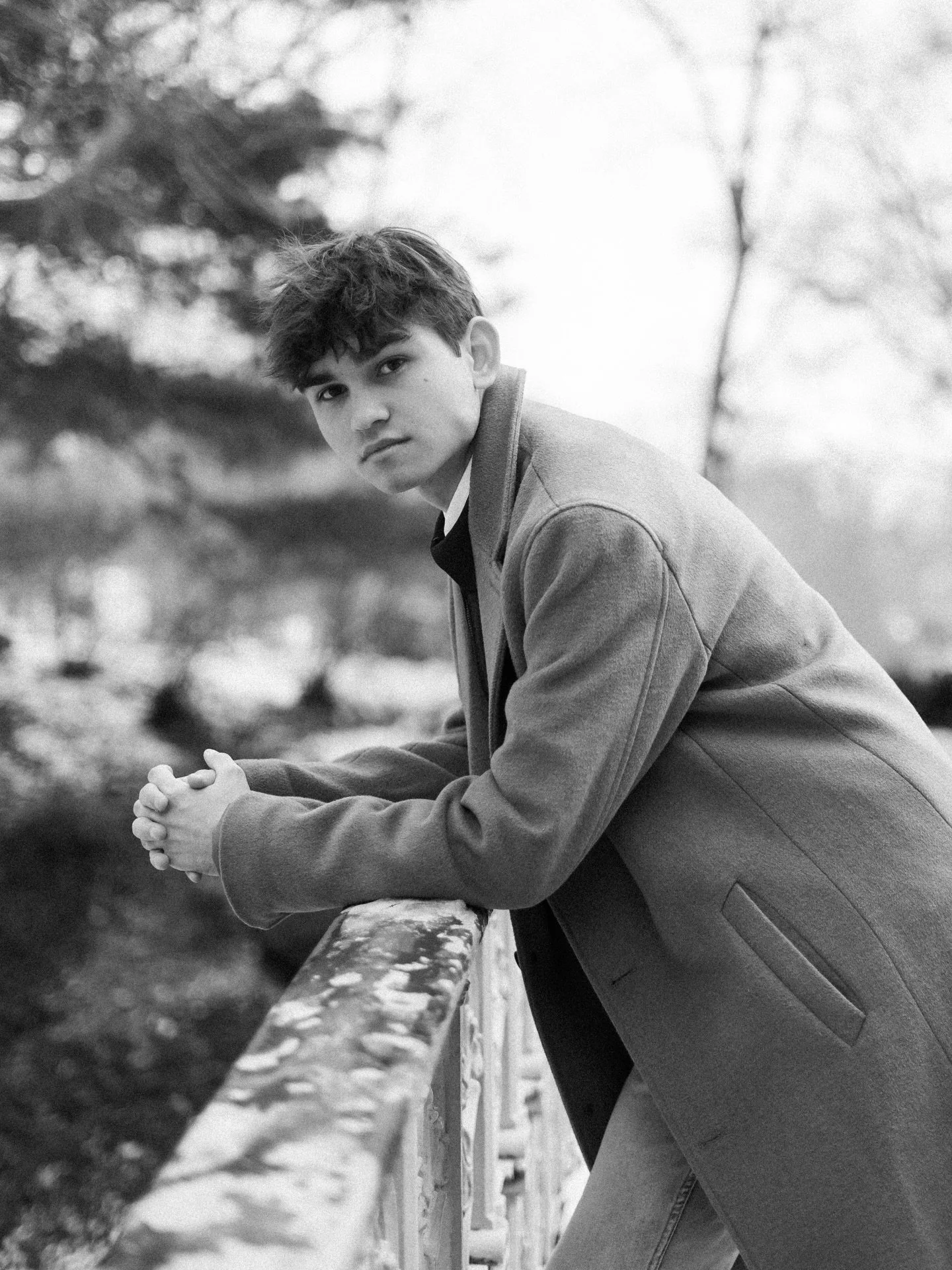 Chase Mazur | Vandebilt Catholic High School
.
.
.

I always get asked after shooting so many senior sessions,
&ldquo;Okay&hellip; but who&rsquo;s doing your senior pictures?&rdquo;

Chase Mazur Photography, duh.

While I was in NYC, it was only righ