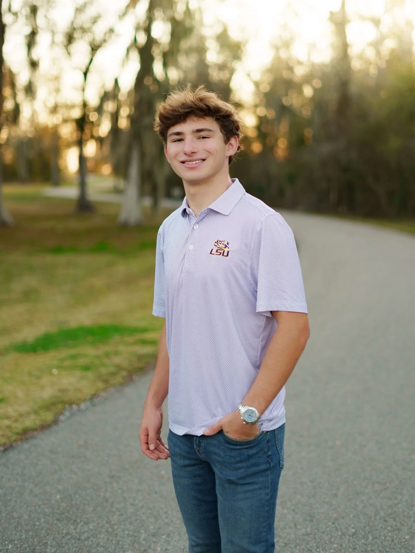 Jack Hebert | Vandebilt Catholic High School
.
.
.

www.chasemazurphotography.com

#chasemazurphotography #senior #seniorpics #photographer #seniorphotographer