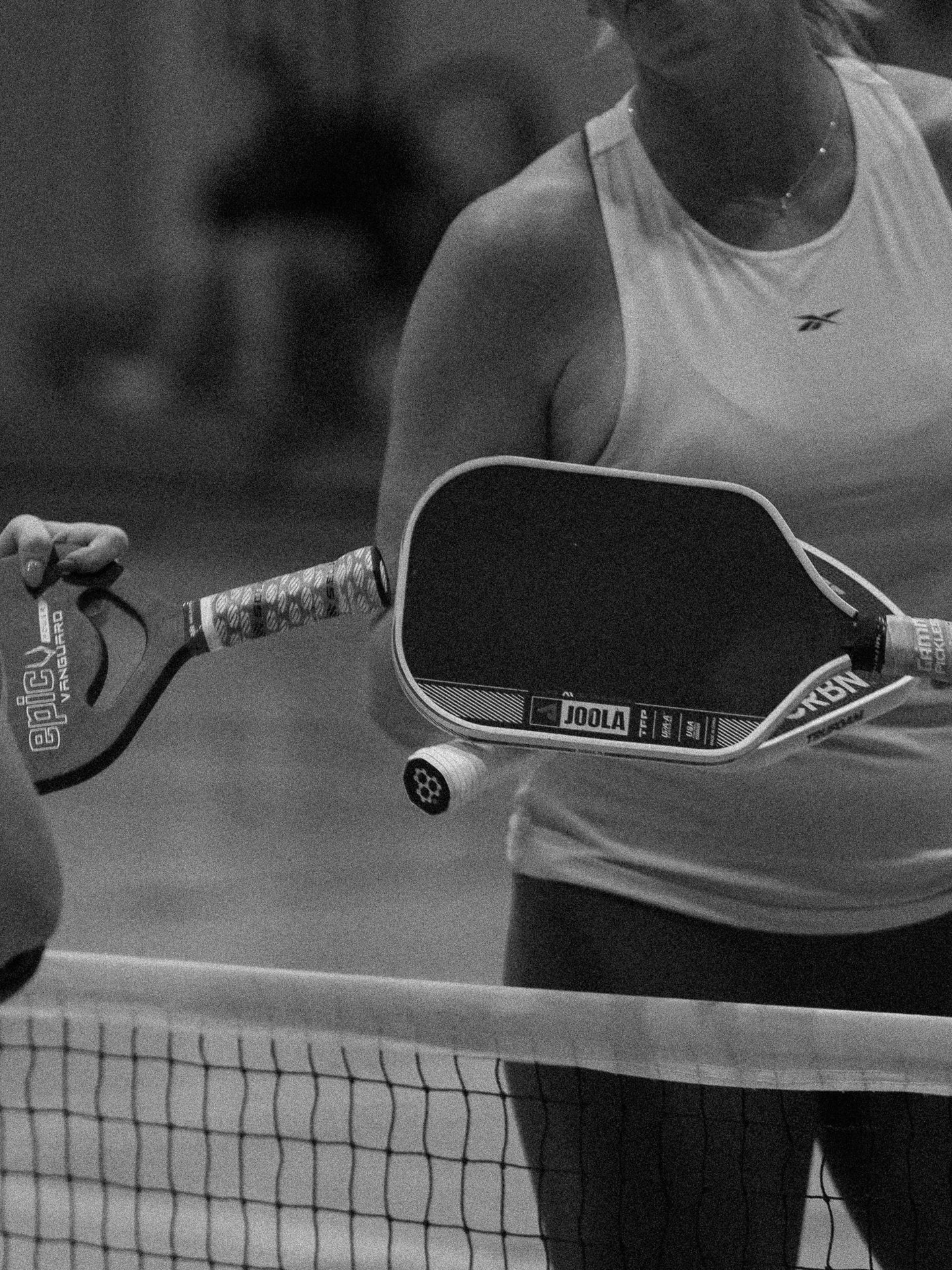 The Roman Foundation Pickleball Tournament 2026 💙🤍

www.chasemazurphotography.com