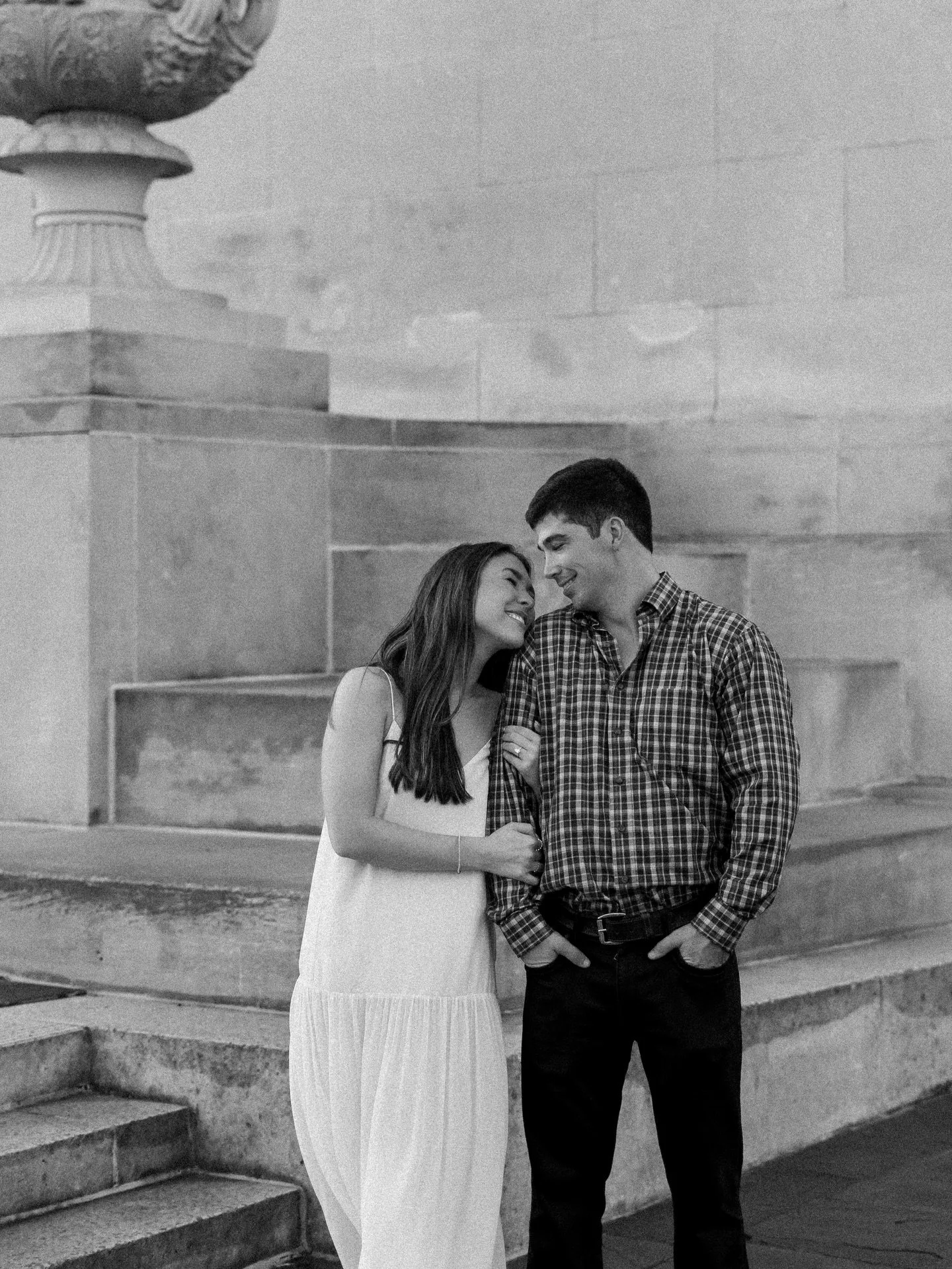 Maggie &amp; Kenny 🤍
.
.
.

www.chasemazurphotography.com 

#engagement #photographer #photographer #chasemazurphotography #portraitphotographer