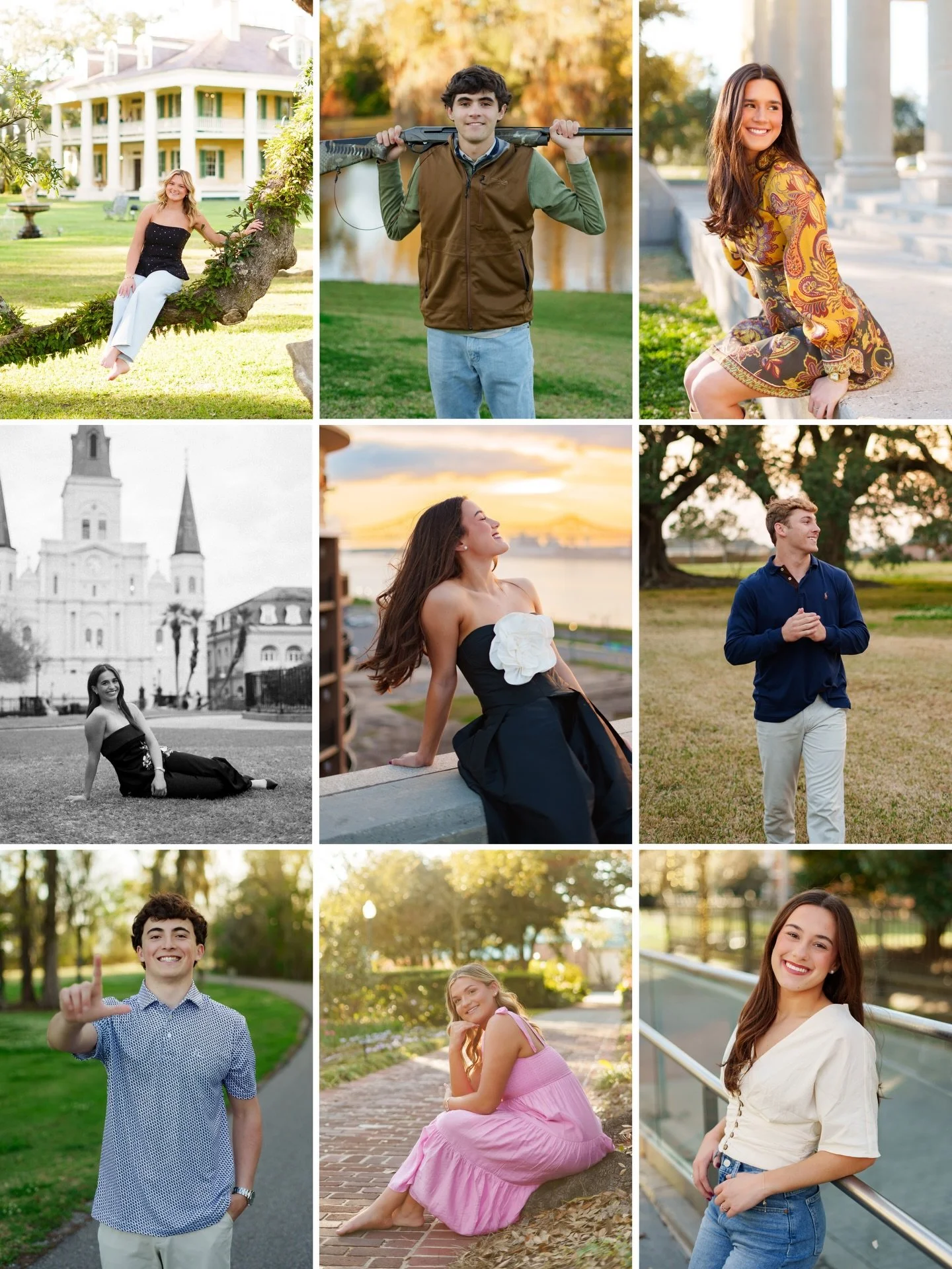 I am officially fully booked for the remainder of the 2025&ndash;2026 school year (through May)!! 📸🤍

I don&rsquo;t say this lightly, I am beyond grateful! Every session, every client, every referral&hellip; y&rsquo;all are the reason I get to do t