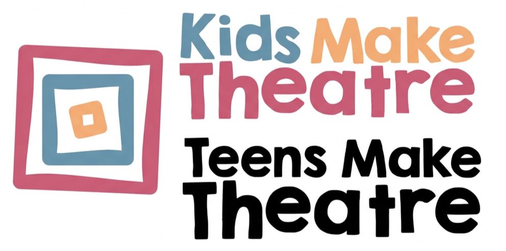 Kids Make Theatre