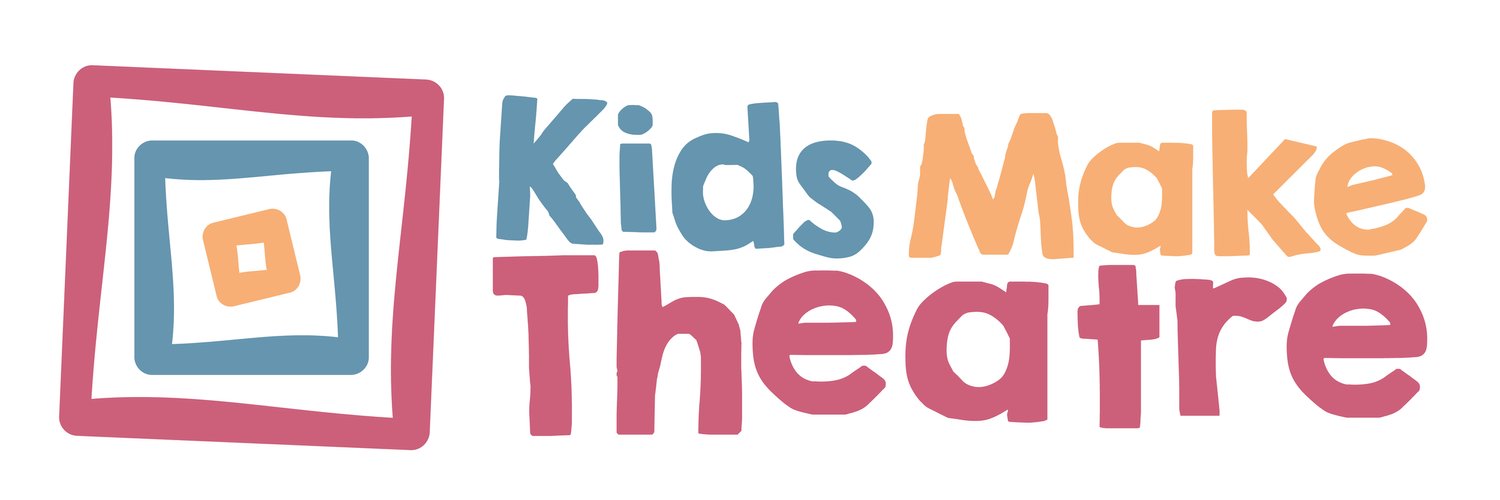 Kids Make Theatre