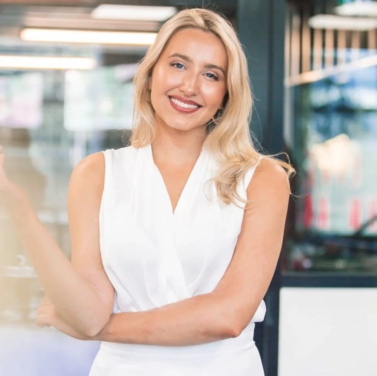 Anna Bezuglova