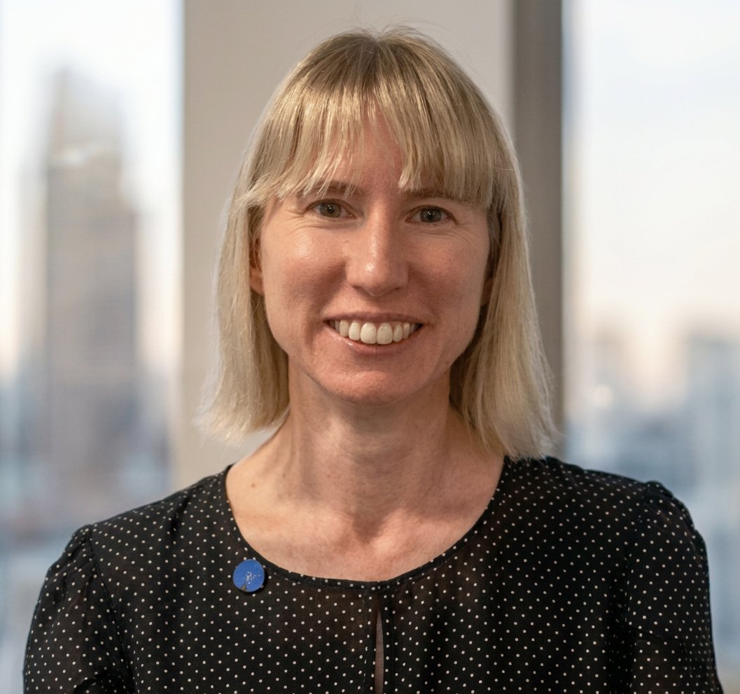 Dr. Penelope Fotheringham