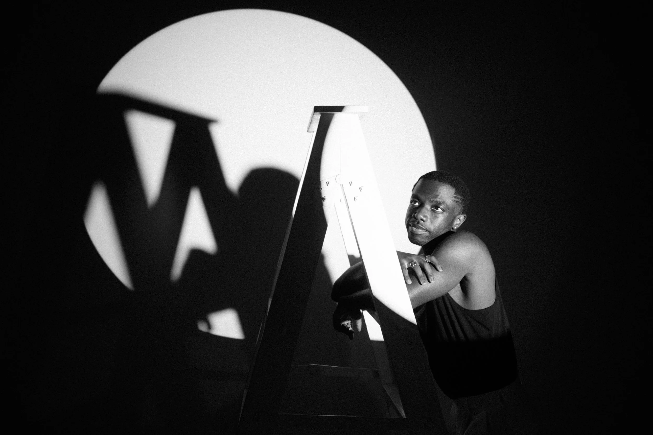 Lanre Singer Songwriter