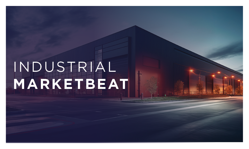 Industrial Marketbeat